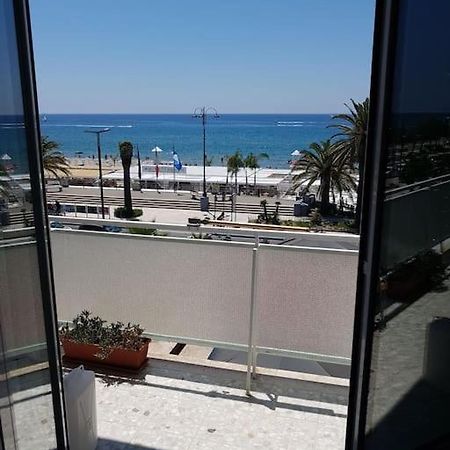 泰拉奇纳Casa Al Mare - Lido公寓 外观 照片