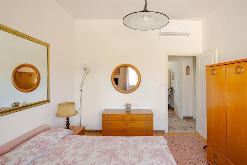 泰拉奇纳Casa Al Mare - Lido公寓 外观 照片