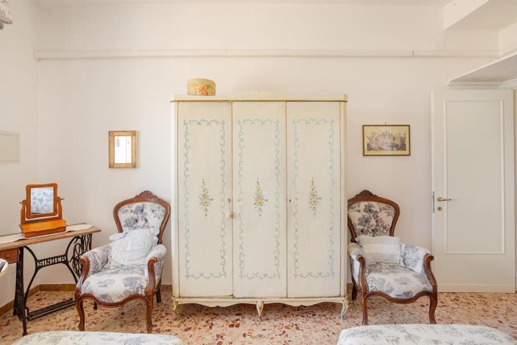 泰拉奇纳Casa Al Mare - Lido公寓 外观 照片