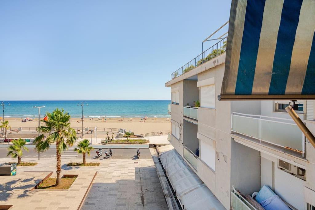 泰拉奇纳Casa Al Mare - Lido公寓 外观 照片
