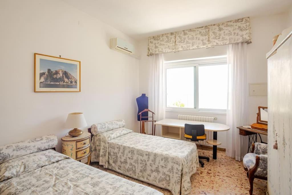 泰拉奇纳Casa Al Mare - Lido公寓 外观 照片