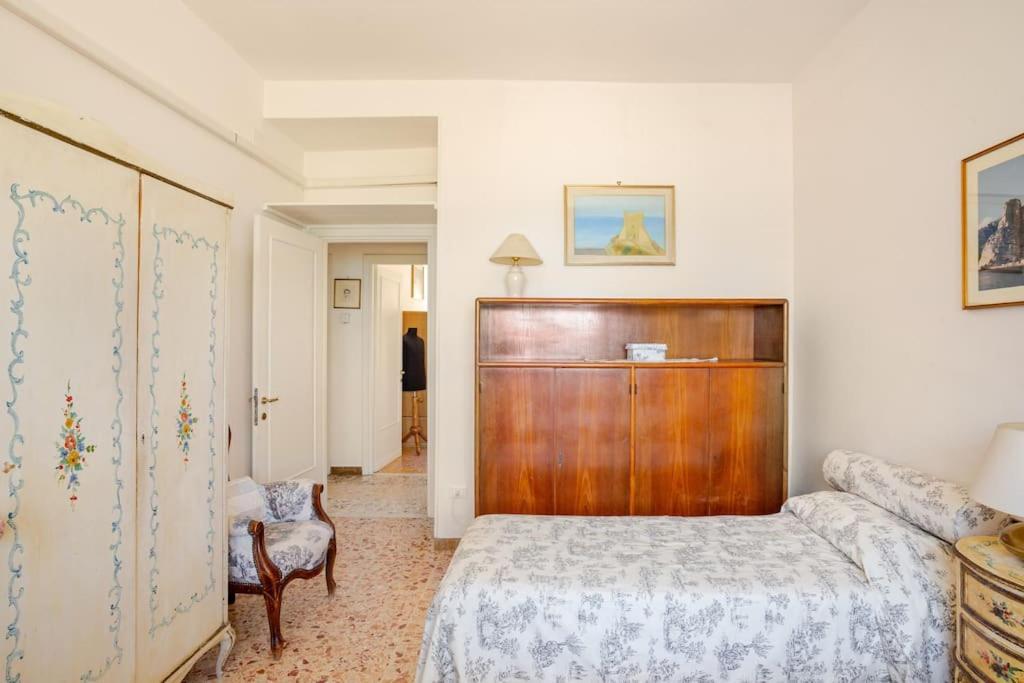泰拉奇纳Casa Al Mare - Lido公寓 外观 照片