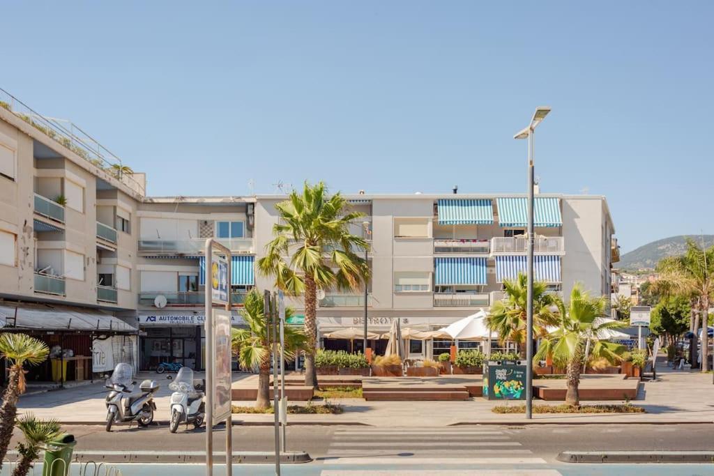 泰拉奇纳Casa Al Mare - Lido公寓 外观 照片
